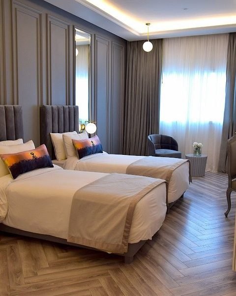 Family Room at Aishunirea