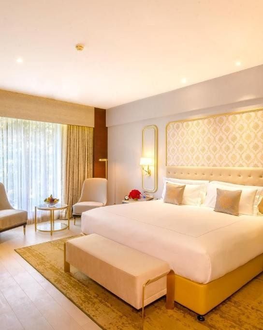 Junior Suite at Aishunirea